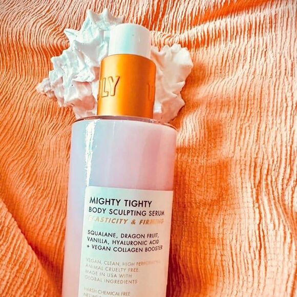TRULY Beauty: Mighty Tighty Body Sculpting Serum - Picture 6 of 7